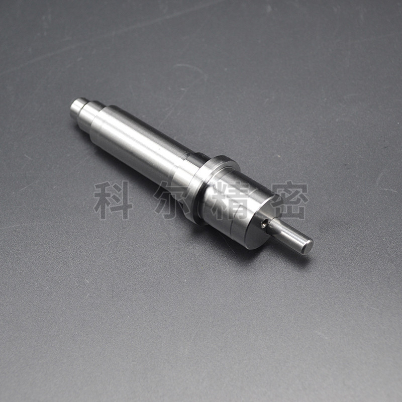 新能源汽車空調(diào)壓縮機(jī)軸