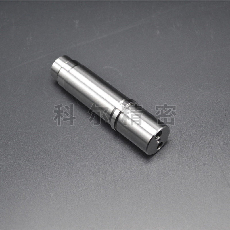 新能源汽車(chē)空調(diào)壓縮機(jī)軸